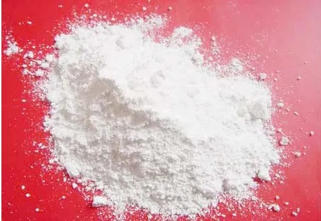 Antimony oxide