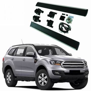 Hot Sale Electric Side Steps Running Boards for Ford Everest