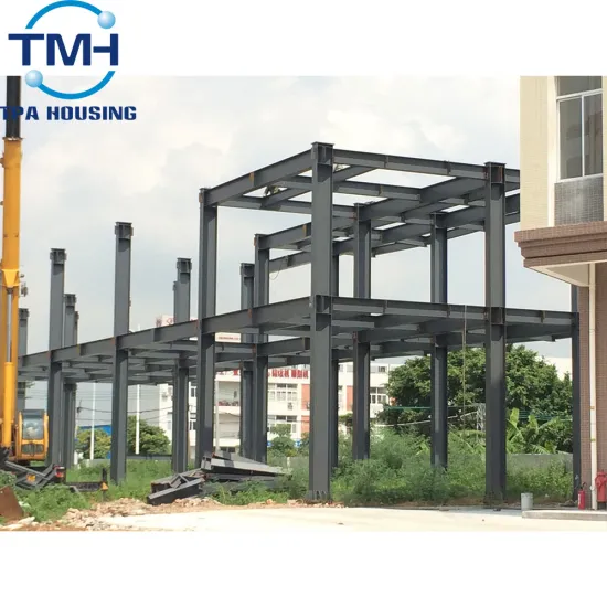 user-friendly steel structure construction metal buildings