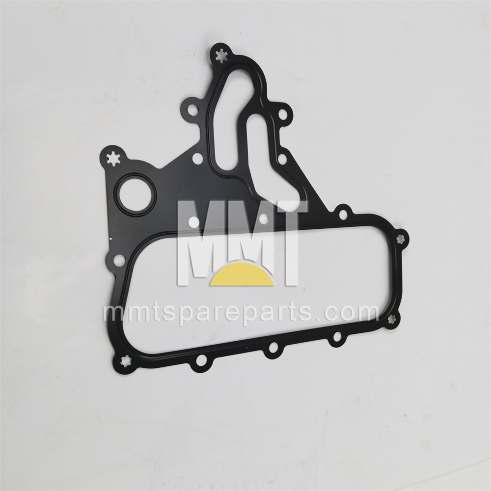 China 277-2500 2772500 Oil Cooler Gasket for C6.6 C7.1 Engine Leading ...