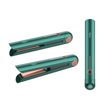 Customized Colors Mini Rechargeable Wireless Straightener