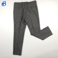 calça de negócios casual slim fit party