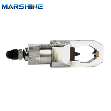 Hydraulic Nut Splitter Cutting Tools Nut Separator