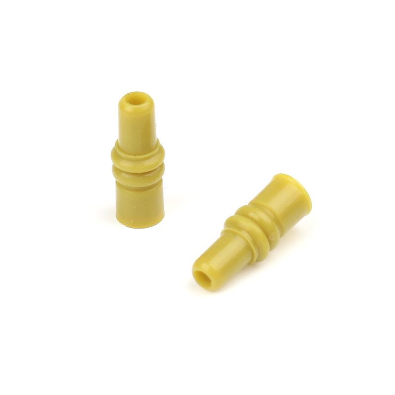 EB010-01050Factory Custom Dustproof Rubber Seal plug With Optimal Performance