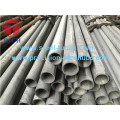 GB5310 High Pressure Seamless Steel Boiler Pipes