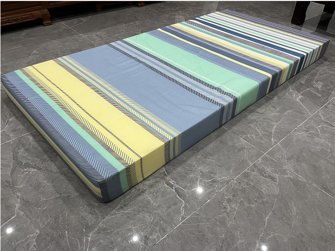Foam Mattress2