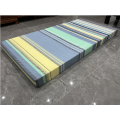 Low price 10cm-15cm thick folding foam mattress