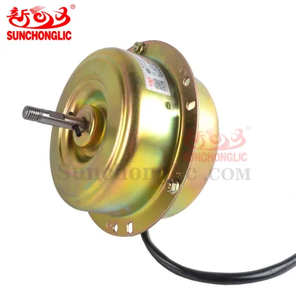 180W Range Hood Motor for 20 Inch Sunchonglic Range Hoods - Kitchen Appliance Parts