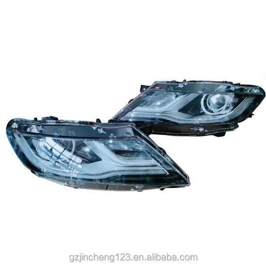 Auto Accessory Lighting System Headlamp for Lincoln MKC - OE KJ7Z13008A KJ7Z13008B