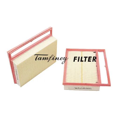 Mercedes Air Panel C25110/2, 275 094 01 04, 275 094 02 04 