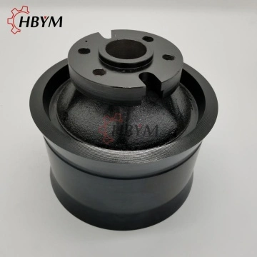 Concrete Hydraulic Pump Spare Parts Concrete Pump S Valve S Tube From China Manufacturer Manufactory Factory And Supplier On Ecvv Com