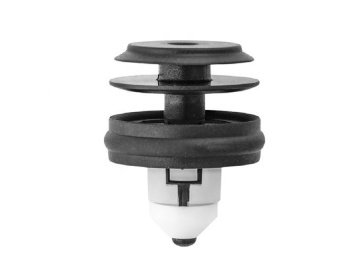 BMW X3 X5 Clips del pannello di rivestimento per porte in plastica per auto 51417325082