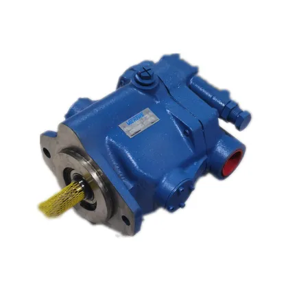 Vickers Hydraulic Vane Pumps PVQ Series