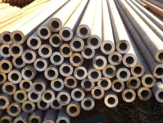 asme sa210 seamless carbon steel pipe