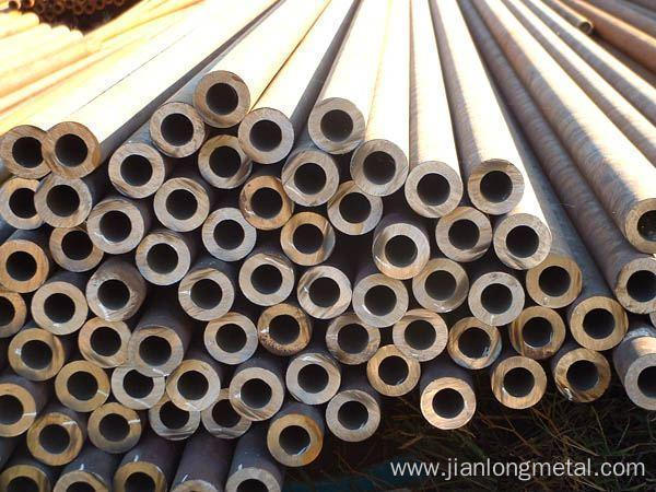 Cold Drawn Seamless Precision Steel Pipe Cheap Tube