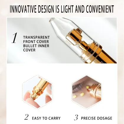 Dark Circles and Under Eye Bag Removal Cream