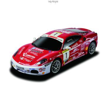 Ferrari F430 Chellenge#1