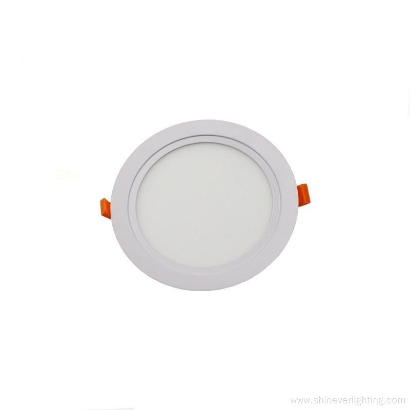 Wall Mounted Super Bright Thin Slim Panel Light