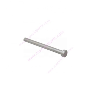 High Quality SKD11 Ejector Pins and Round Thimbles for Molds