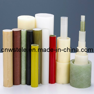 Electrical Insulation Rod