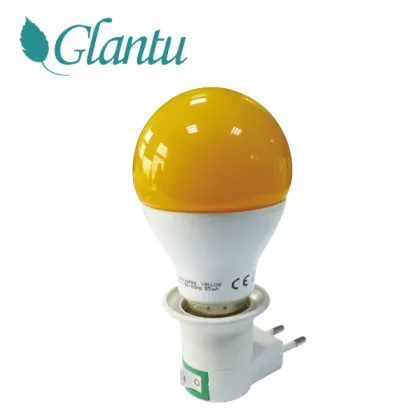 Cheap price energy save Led mosquito repel bulb insect repellent bulb