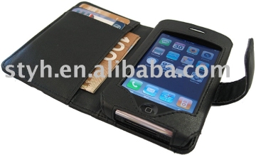 leather case for iphone