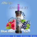 MFU SHISHA X1 40k Puffs vape ЕС склад