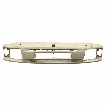 High Quality Front Panel Steel 93937476 for Iveco Daily 96 Parts