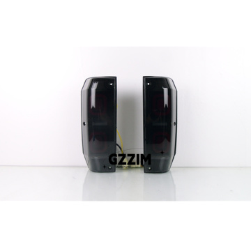 Land Cruiser LC71 LC76 LC78 LC79 1984-2021 Taillight