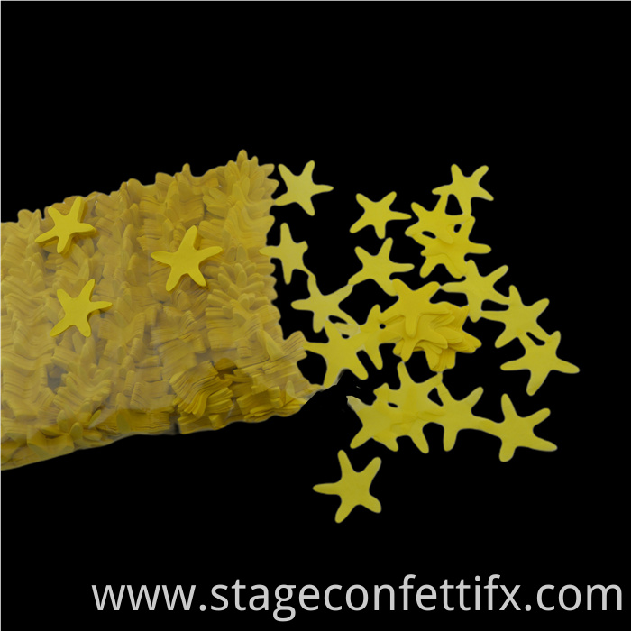 custom confetti shapes