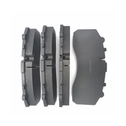 FRONTECH Truck Brake Pads for BENZ 29087 Brake Pad