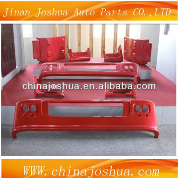 LOW PRICE SALE SINOTRUK truck parts Howo Bumper