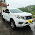 2023 日産 ナバラ 2.5L マニュアル 2WD QR25