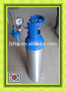 Portable Oxgen Device cylinder gas