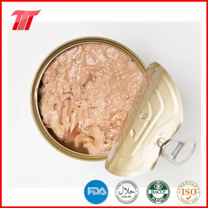 185g Delicious and Healthy Canned Tuna Fish