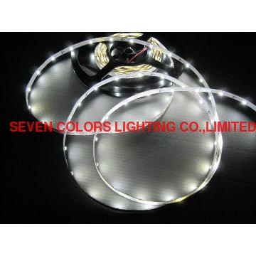 80Ra 2.4w/m 12V 3528 30led/m led strip