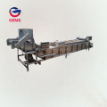 Potatoes Washer Machine Cassavas Washer And Peeler