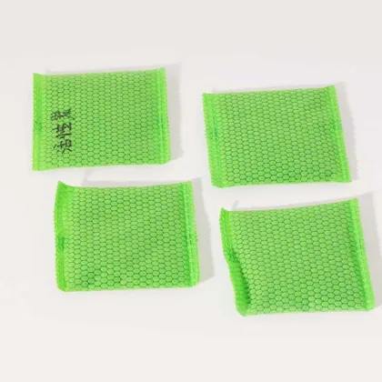 Industrial Activated Carbon Honeycomb Activated Carbon