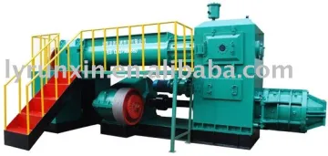 vacuum brick machine clay brick machine