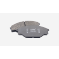 Brake Pad Set D303