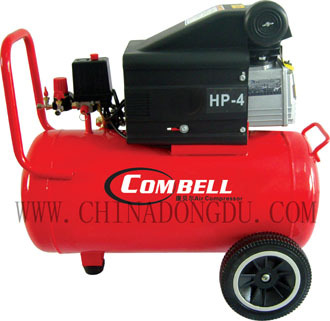 Oil Lubricated Direct Driven Air Compressor (CBY2540QZ)