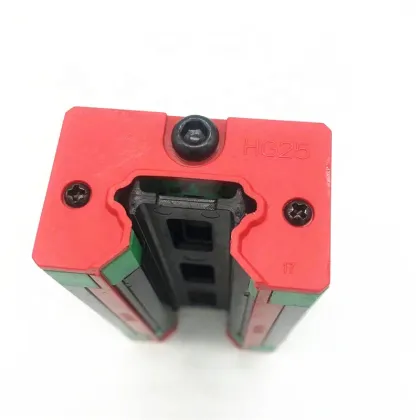 Hiwin Linear Guide Rail HGR65 HGW65CC HGH65