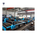 cnc steel sheet plasma cutting machine