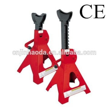 Professional Adjustable Car Support 12T jack stand for car