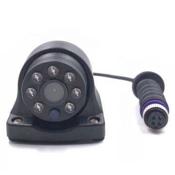 2 Megapixel Waterproof AHD IPC Truck Camera with Night Vision CCD and MDVR Recorder