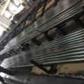 Ống thép hợp kim liền mạch ASTM A213
