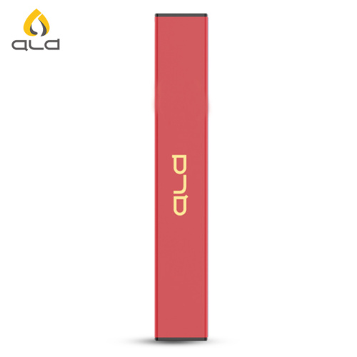 Ald 200 puffs Elf Vape Vs Puff bar