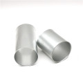 The High Precision Stainless Steel CNC Machining Part