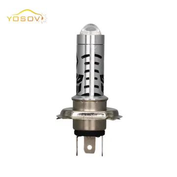 Yosovlamp Front Mounted LED Mini Spotlights H4 Wholesale Headlights