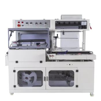 OUXIN OX 450L - High-Quality Mechanical Tools: Sealing and Cutting Machine New Arrivals